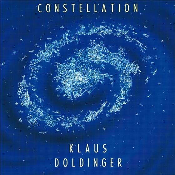 Klaus Doldinger - Constellation