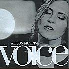 Alison Moyet (Yazoo) - Voice