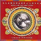 Craig Pruess - Language Of Love - Music For Kamasutra