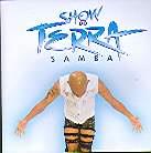 Terra Samba - Show Do Terra Samba