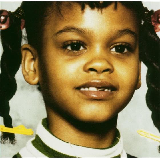 Jill Scott - Beautifully Human