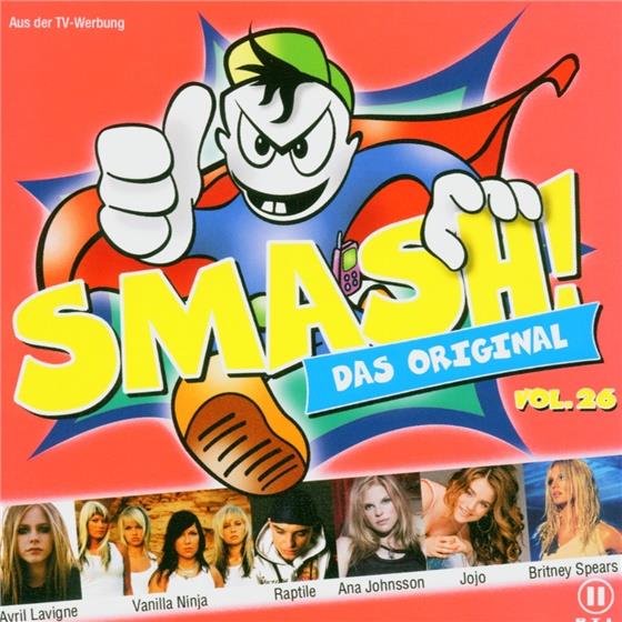 S.M.A.S.H. - Various 26