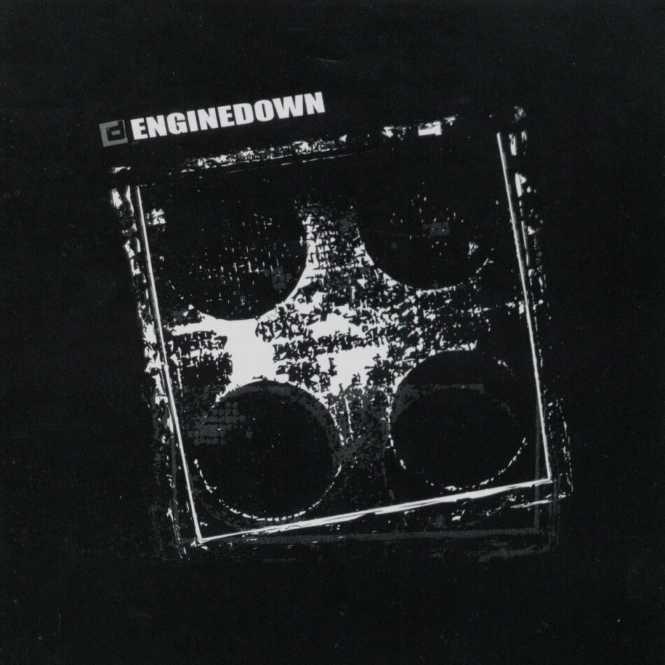 Engine Down - ---