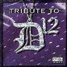 Tribute To D12 - Various