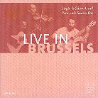 Sergio Assad (*1952) & Odair Assad - Live In Brussels
