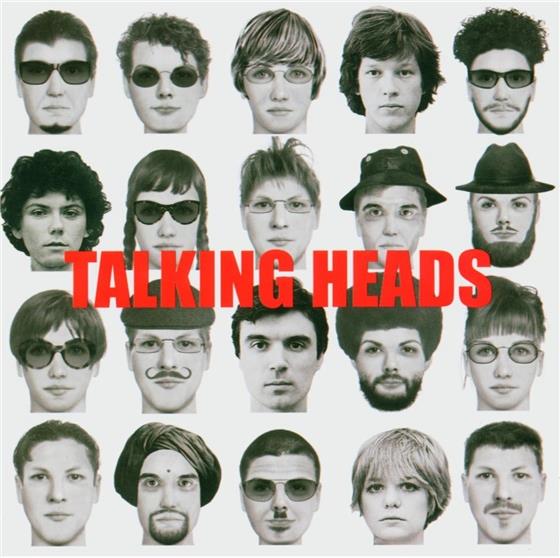 Talking Heads - Best Of Version Remasterisée