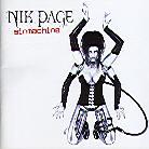 Nik Page - Sinmachine