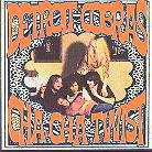 Detroit Cobras - Cha Cha Twist