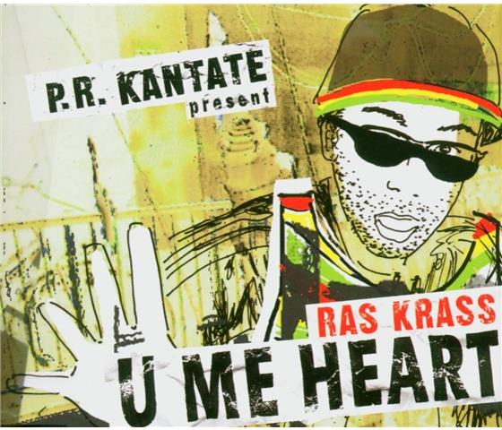 P.R. Kantate - U Me Heart