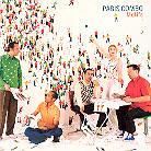 Paris Combo - Motifs