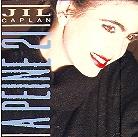 Jil Caplan - Peine 21