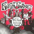 Fingathing - And The Big Red Nebula Band 2 CDs