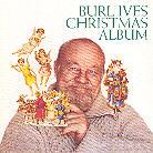 Burl Ives - Xmas Album