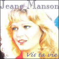 Jeane Manson - Vis Ta Vie