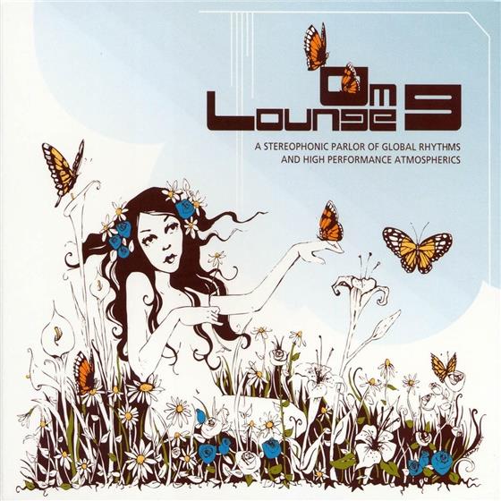 Om Lounge - Various 9