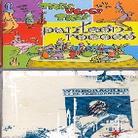 Panteon Rococo & Wisecracker - Tres Veces Tres/El Presidente 2 CDs