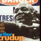 Arthur Crudup - That's All Right