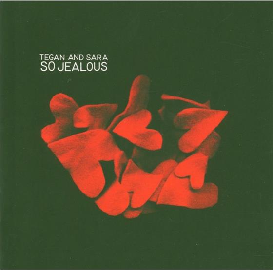 Tegan & Sara - So Jealous