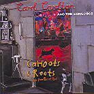 Carl Carlton - Cahoots & Roots - Live 2 CDs