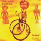 Daniel Johnston - Hype