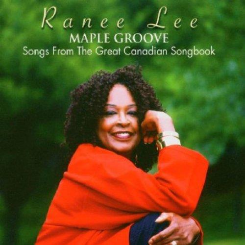 Ranee Lee - Maple Groove