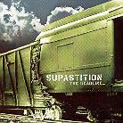 Supastition - Deadline