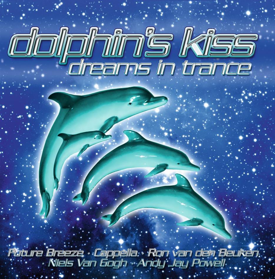 Dolphin's Kiss 2 CDs