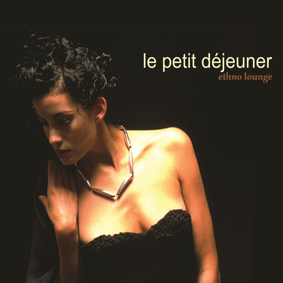 Le Petit Dejeuner
