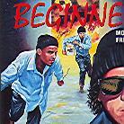 Beginner (Jan Delay, Denyo, Dj Mad) - Morgen Freeman - Digipack