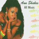 Shakes - Music