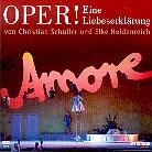 Heidenreich Elke/Christian Schuller - Oper - Eine Liebeserkl&auml;rung (2 CDs)