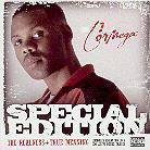 Cormega - Realness & True Meaning - Special 2 CDs