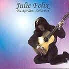 Julie Felix - Rainbow Collection