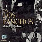 Los Panchos - Baladas De Amor