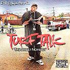 Turf Talk - Street Novelist