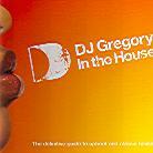 DJ Gregory - In The House 3 CDs