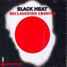 Black Heat - Declassfied Grooves 2 CDs