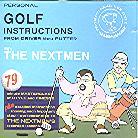 Nextmen - Presents Personal Golf
