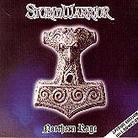 Stormwarrior - Northern Rage - Limited Edition Bonus Cd 2 CDs