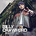 Billy Crawford - Big City