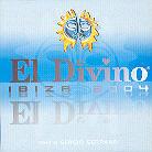 El Divino - Various 2004 - Ibiza 2 CD