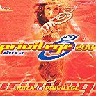 Privilege Ibiza - Various 2004 3 CDs