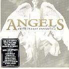 Angels - Chill Trance Essentials - Vol. 1 2 CDs