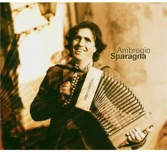 Ambrogio Sparagna - ---