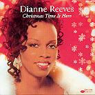 Dianne Reeves - Christmas Time Is Here