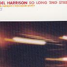Joel Harrison - So Long 2nd Street