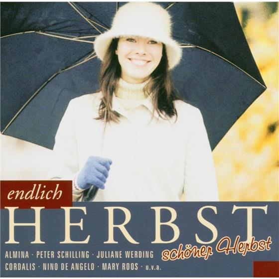 Endlich Herbst 2 CDs