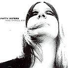Patty Waters - You Thrill Me/Musical Odyssey