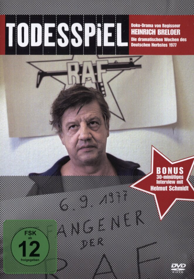 Todesspiel