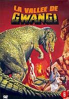 La vallée de Gwangi (1969)